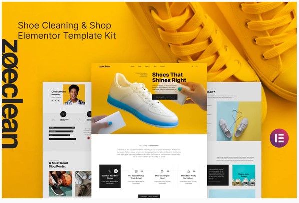 [Themeforest] Zoeclean - Shoe Cleaning & Shop Temp_0.jpg